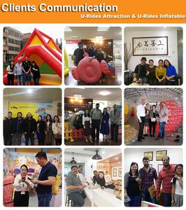 <span class=keywords><strong>Arena</strong></span> de tiradores de béisbol inflable de PVC unisex para alquiler de fiestas, entretenimiento, precio de fábrica, juegos deportivos de bateo - Product Image 5