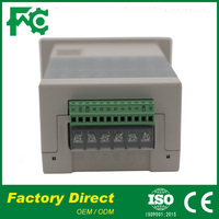 Variador de Frecuencia (VFD) Monofásico de Bajo Voltaje Janson Controls, Estructura Compacta, 220V, 200W-1100W, para Accionamiento de Motores, Soluciones de Ahorro de Energía