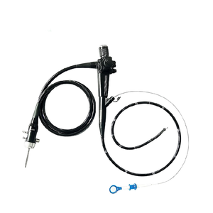 LTEG26 Medical CE Approved Fiber Endoscope Gastroscope <strong>Enteroscopy</strong> HD Imaging System Video Endoscape Equipment - Product Image 3