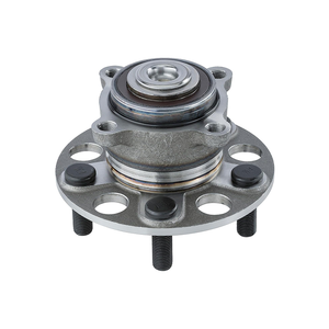 Stabrol pour Geely Tugella Coolray Chery Jetour Freedom Professional Factory Supply Car Parts Unité de roulement de moyeu de roue hautement durable - Product Image 6