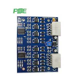 Shenzhen pcba OEM produttore SKD pcb assemblaggio circuito stampato altri pcba