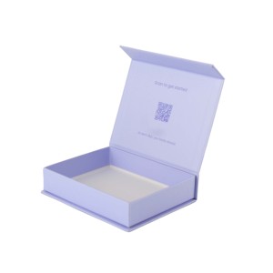 OEM tùy chỉnh đầy đủ màu sắc thiết kế từ thẻ chơi trò chơi hộp giấy hộp với phong cách độc đáo - Product Image 6