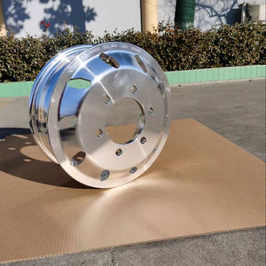 Llantas de aleación para camión o camión, ruedas de 16x K - Product Image 2