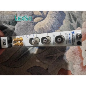 ออสซิลโลสโคป National Instruments NI PXIe-5160 500 MHz 2.5 GS/s 10-Bit PXI จำนวน 1 เครื่อง มือสอง Xgeqpt - Product Image 4