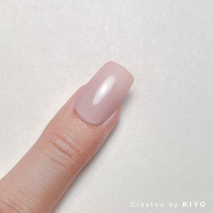 เจลทาเล็บสีพื้นเข้มข้นสำหรับมืออาชีพ เหมาะสำหรับตกแต่งเล็บ - Product Image 4