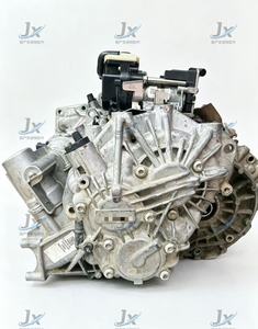 eely 7DCT300 1.5T 7-Gang-Nass-Doppelkupplungsgetriebe für Geely Binyue / Binyue Cool und Binrui / Binrui Cool 1.5T - Product Image 4