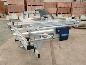 Lame <span class=keywords><strong>de</strong></span> <span class=keywords><strong>scie</strong></span> principale 315*30mm, hauteur <span class=keywords><strong>de</strong></span> coupe maximale 80mm, <span class=keywords><strong>scie</strong></span> à panneaux - Product Image 2