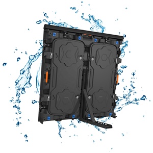 Bảng Điểm Sân Vận Động Bóng Đá Ngoài Trời Màn Hình Hiển Thị <span class=keywords><strong>Led</strong></span> - Product Image 4