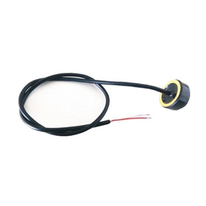 Jiakang nhà máy siêu âm áp điện đầu dò không thấm nước 1 MHz nước siêu âm cảm biến đầu dò - Product Image 2