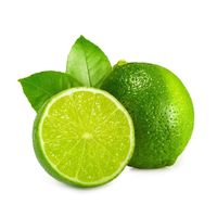 Citron vert sans pépins frais d'origine vietnamienne, citron vert de haute qualité, taille 6 cm, approvisionnement stable toute l'année pour les partenaires internationaux