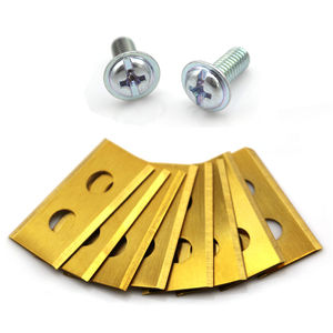 <span class=keywords><strong>Lame</strong></span> de <span class=keywords><strong>tondeuse</strong></span> robotisée compatible avec les modèles <span class=keywords><strong>Worx</strong></span> Landroid - Product Image 6