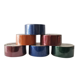 Strong Sticky OEM Acceptable Bitumen <strong>Roofing</strong> Aluminum Foil Tape Bitumen <strong>Strip</strong> - Product Image 3