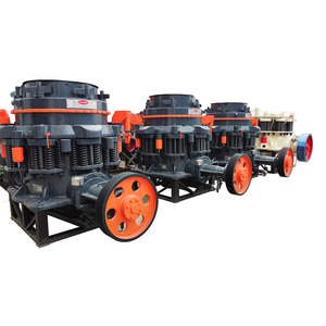 Khá<span class=keywords><strong>c</strong></span> nhau khoang <span class=keywords><strong>C</strong></span>ông suất symons Máy Nghiền hình nón tiêu chuẩn loại đầu ngắn - Product Image 4