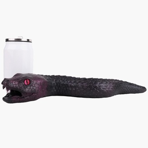 Silicone Monster Snakes Anal Pussy Storker Fetish <b>Masturbator</b> Toys for Adults Silicone Man Masturbation Erotic Penis Massager - Product Image 4