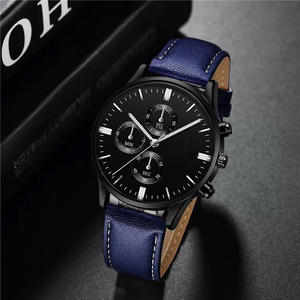 <span class=keywords><strong>LYN</strong></span>-256 럭셔리 브라운 남성용 쿼츠 시계 스포츠 & 비즈니스 스타일 앤티크 합금 케이스 몽트르 옴므 팔찌 포함 - Product Image 2