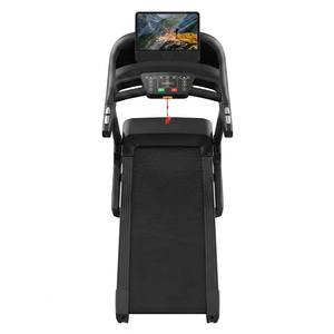 Tapis de course motorisé pliable intelligent avec écran tactile couleur HD 4.0HP pour la maison et la salle de sport JX30-T - Product Image 6