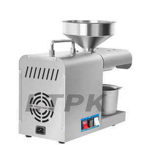 Mini Prensa <span class=keywords><strong>de</strong></span> Aceite Eléctrica Automática para el Hogar RG311, Prensa <span class=keywords><strong>de</strong></span> Aceite Pequeña para Uso Doméstico, Utilizada para Aceitunas - Product Image 3