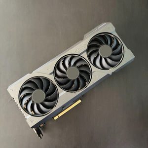 <b>Used</b> RTX 4070 Ti 12GB GDDR6X 192Bit Gaming Video Card for Desktop <b>Computer</b> - Product Image 1