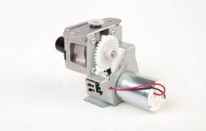Unidad de Motor de Bomba de Tinta 023-17145 DX2430 RZ SF FII GD9630 CC7150 DP-A120 para Duplicadora/Copiadora, Directo de Fábrica - Product Image 2