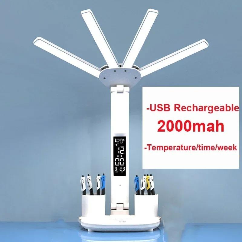 Rechargeable par USB