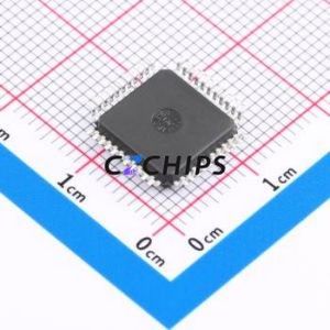 Original-Nouveau ICL7136CM44Z MQFP-44(10x10) Circuit Intégré IC Puce PMIC ADC/DAC-But Spécial - Product Image 2