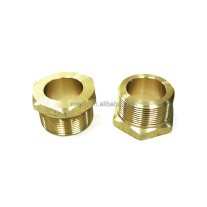 Fresado de acero inoxidable <span class=keywords><strong>CNC</strong></span>, mecanizado de piezas de Metal de latón y aluminio, servicio de mecanizado, barato - Product Image 2