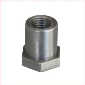 Services de forgeage de <span class=keywords><strong>presse</strong></span> de forgeage de pièces en acier au carbone sur mesure - Product Image 1