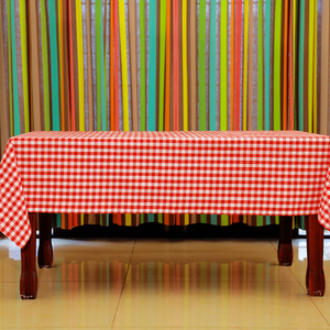 Nappe en dentelle de coton tissé de luxe - Personnalisable, écologique, imperméable, linge de table provenant d'un fabricant OEM de premier plan - Product Image 5