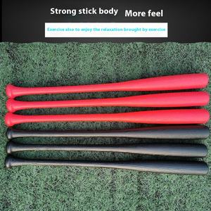 Mazza da Baseball in Plastica Kangteng OEM <span class=keywords><strong>32</strong></span>.75 Pollici - Mazza da Allenamento per Bambini per Sport all'Aperto e Giochi in Giardino - Product Image 3