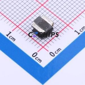 SNR.5040.TYD6R8MT00 ตัวเหนี่ยวนำไฟฟ้าแบบ SMD, ขนาด 5x5 มม. ( ค่าความเหนี่ยวนำ: 6.8uH ) ( ความแม่นยำ: 20% กระแสไฟฟ้าที่กำหนด: 2.5A ) - Product Image 2