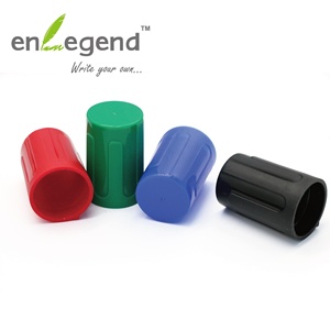 Marqueurs à pointe en <span class=keywords><strong>feutre</strong></span> Jumbo <span class=keywords><strong>Encre</strong></span> permanente à pointe <span class=keywords><strong>de</strong></span> pinceau plat extra-large pour une écriture et un <span class=keywords><strong>dessin</strong></span> vifs 4 couleurs - Product Image 4