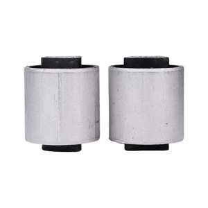 Buje de Suspensión de Alta Calidad 31106861161 Compatible con Serie 5 G30 B48 - Product Image 2