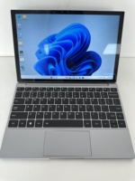 Prix bas 10.95 pouces ordinateur portable Portable portable 2-en-1 tablette ordinateur portable Intel I5 Win11 Pro 11.5V/3000Mah batterie écran tactile ordinateur portable