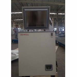 Drawell Mô Hình Mới Phòng Thí Nghiệm Top-Tủ Đông Tủ Lạnh Nhiệt Độ Thấp-<span class=keywords><strong>40</strong></span> Độ Tủ Đông Sâu - Product Image 3