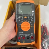 Brand-new Genuine Agilent U1252B Digital Multimeter; True RMS Handheld Multimeter Place Origin Other Overseas Regions Power None