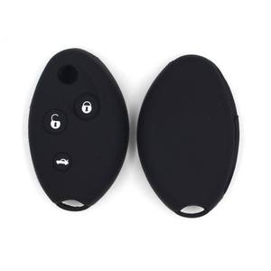 Housse <span class=keywords><strong>de</strong></span> <span class=keywords><strong>clé</strong></span> <span class=keywords><strong>de</strong></span> voiture en Silicone pour citroën C5 Xsara Picasso C8 C3 C4 <span class=keywords><strong>Berlingo</strong></span> 3 boutons flottants housse <span class=keywords><strong>de</strong></span> <span class=keywords><strong>clé</strong></span> automobile accessoires - Product Image 1
