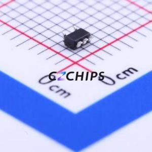 เซ็นเซอร์อุณหภูมิ STLM20W87F SOT-323-5ชิ้นส่วนอิเล็กทรอนิกส์ของแท้และใหม่เอี่ยม - Product Image 2