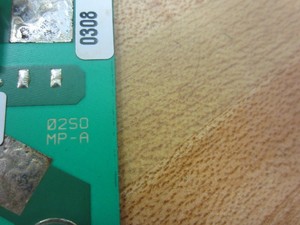 แผงวงจร 49Q03301AD CAD805 KRAFT-DC0 PLC - Product Image 5
