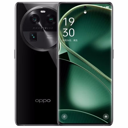 Original OPPO Find X6 5G Mobile Phone Dimensity 9200 6.74'' 3D AMOLED 4800mAh 80W SUPERVOOC 50MP IMX709 Camera NFC Smartphone