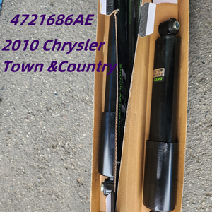 Amortiguador de suspensión trasera 4721686AE para <span class=keywords><strong>Dodge</strong></span> <span class=keywords><strong>Grand</strong></span> <span class=keywords><strong>Caravan</strong></span> 2008-2010 para Chrysler Town Country 2010 - Product Image 2