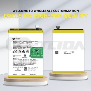 Tlida <span class=keywords><strong>BLP673</strong></span> BLP671แบตเตอรี่มือถือสำหรับ OPPO A7 A5 - Product Image 6