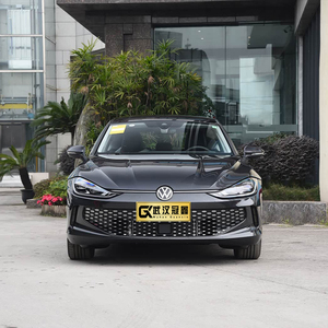 Voitures d'<span class=keywords><strong>occasion</strong></span> berline <span class=keywords><strong>Volkswagen</strong></span> Lamando avec boîte automatique essence conduite à gauche modèle 2023-2025 prête à être expédiée haute qualité prix bas - Product Image 2