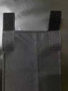 Высококачественная Удобная УФ-ткань из Оксфордской ткани для барбекю, покрытие для гриля для патио, кемпинга на открытом воздухе - Product Image 5