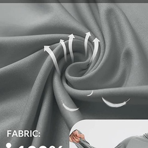 Camisas de Pesca para Hombre con Capucha y Malla Transpirable, Diseño Nuevo, Protección UPF 50, Absorción de Humedad, Manga Larga, Elásticas - Product Image 4