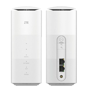 Phiên Bản Toàn Cầu Mc801a1 Wifi6 Router Tốc Độ Cao Ban Đầu 5G CPE Wifi 5Ghz Sdx55 NSA + SA Modem 5G Wifi Hỗ Trợ Sim Thẻ - Product Image 2