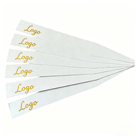 Papiers testeurs de parfum, papiers blotter, papiers blotter à motifs, papiers blotter artistiques, papiers perforés