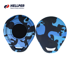 Funda de Silicona para Llave de Coche Hellper para Toyota para Clio Avalon 2005-2015 - Product Image 3