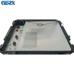 Probador DGA portátil en el sitio, para análisis de cromatografía de gas y aceite de transformador - Product Image 6