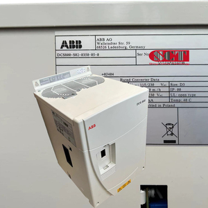 Meilleur prix pour les séries DCS880 DCS800, convertisseur de fréquence variable DCS800-S02-0350-05-0 VFD - Product Image 6