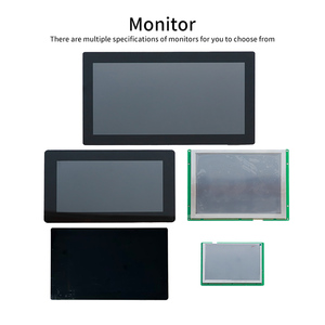 Kit complet d'accessoires pour laser <span class=keywords><strong>diode</strong></span> 808 nm : Alimentation, écran LCD et kits de poignées – Pièces de rechange OEM pour assemblage de machine - Product Image 5